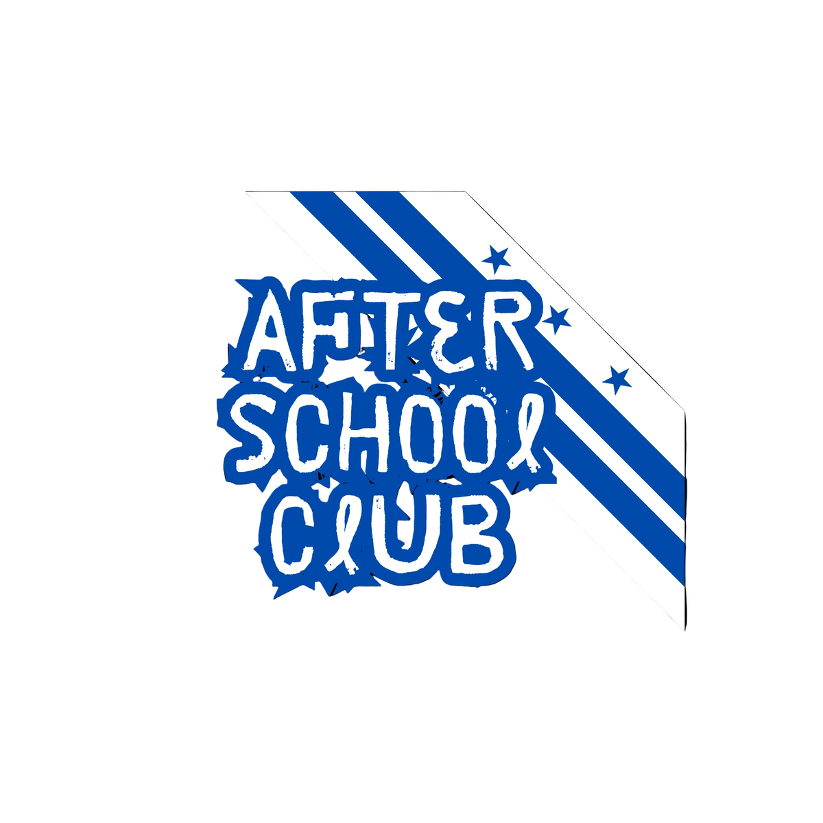 After School Games Club Oct/Nov