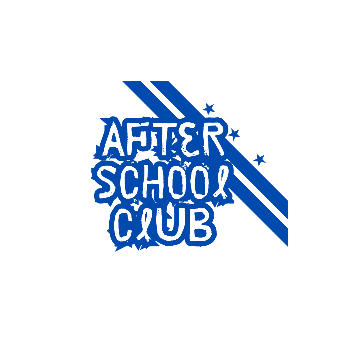 After School Games Club