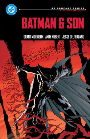 Batman & Son (DC Compact Comics Edition)