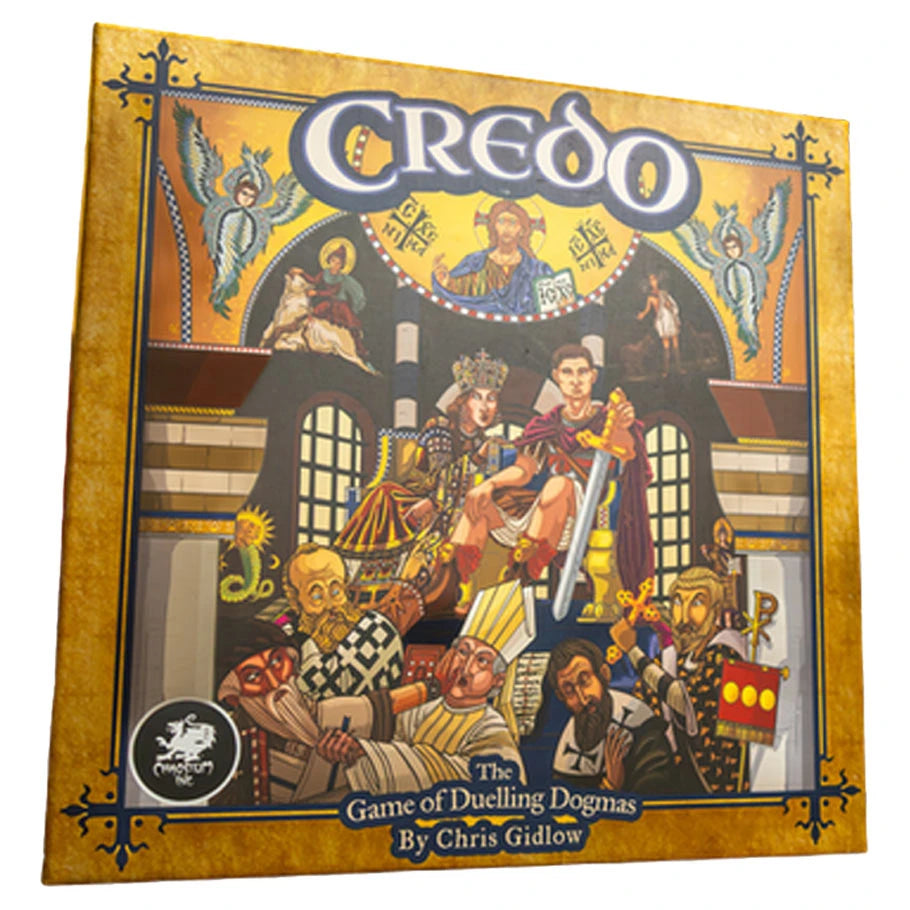 Credo