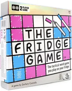 The Fridge Game