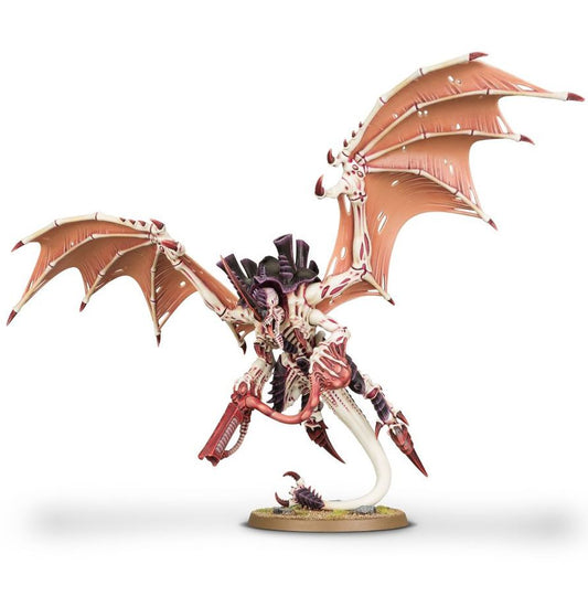 Warhammer Tyranids: Winged Hive Tyrant