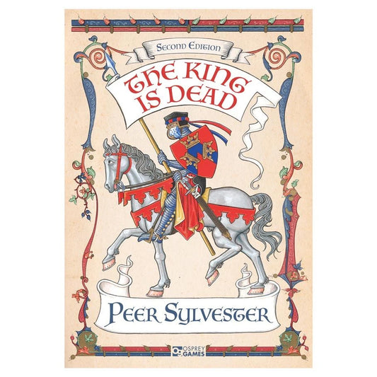 The King is Dead (Second Edition)