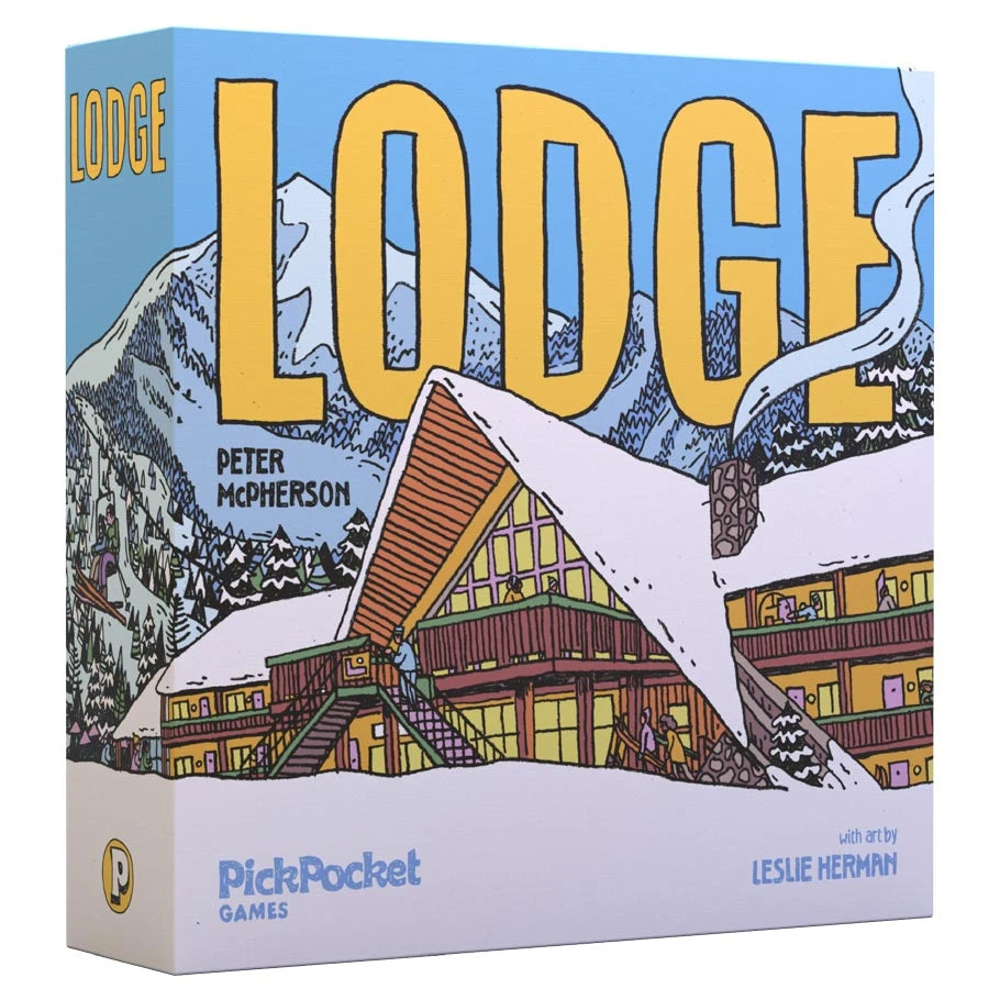 Lodge
