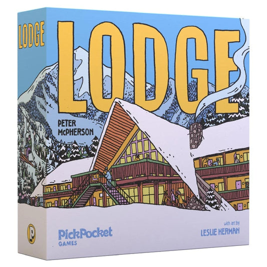 Lodge
