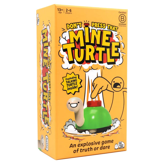 Mine Turtle