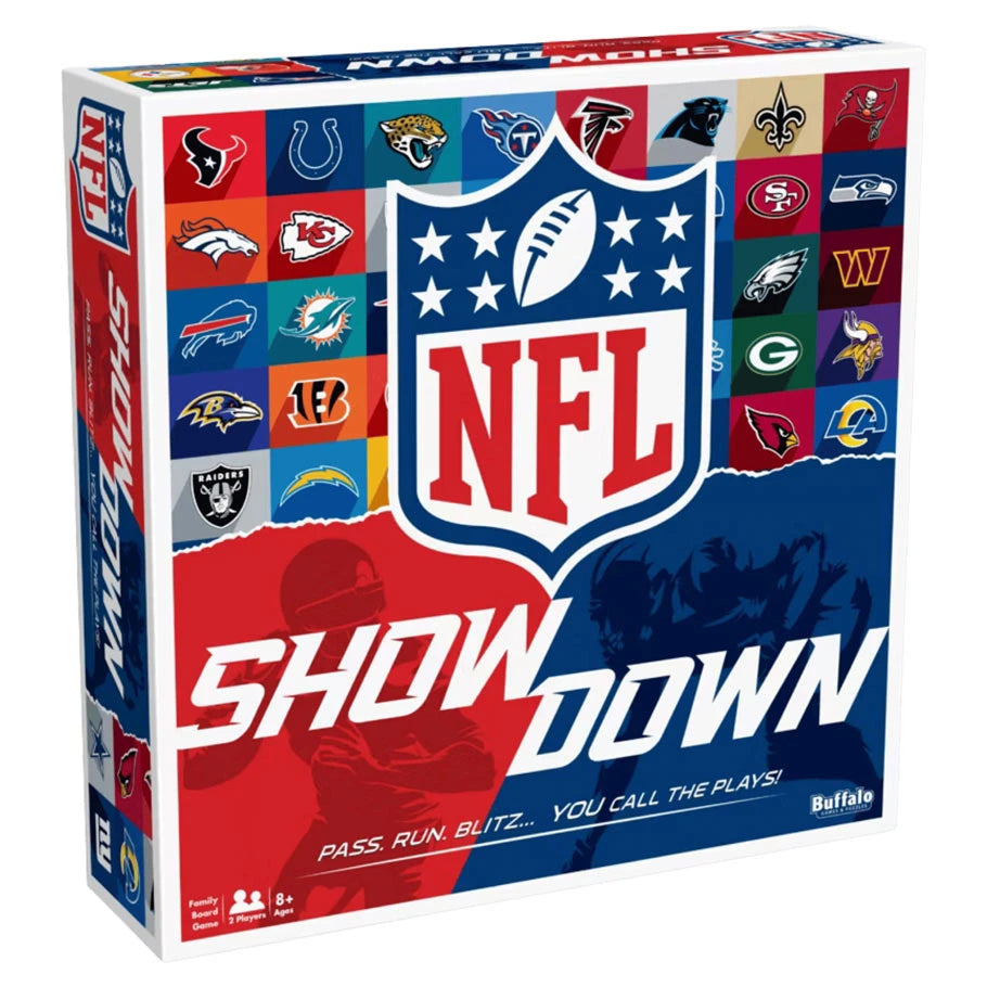 NFL: Showdown