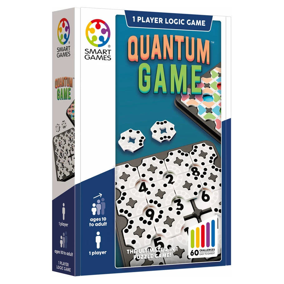 Quantum
