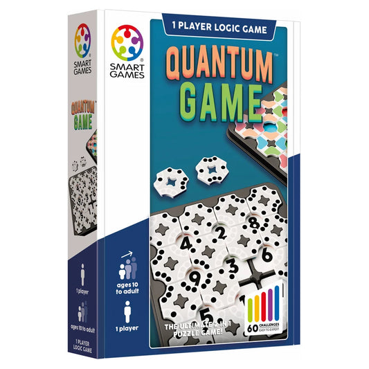 Quantum