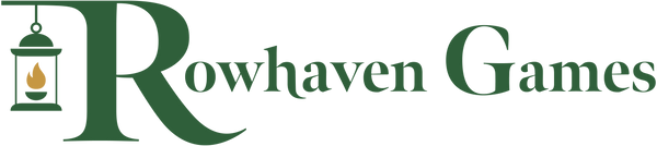 Rowhaven Games