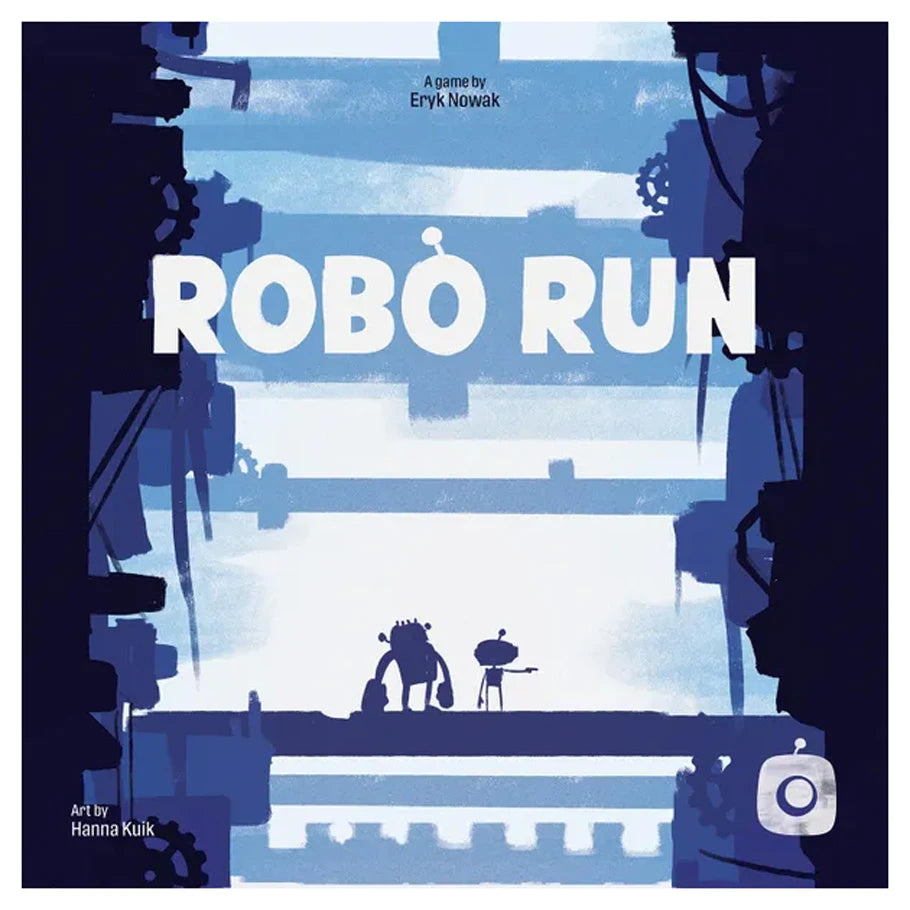 Robo Run