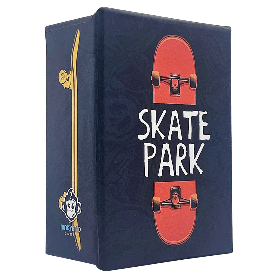 Skate Park