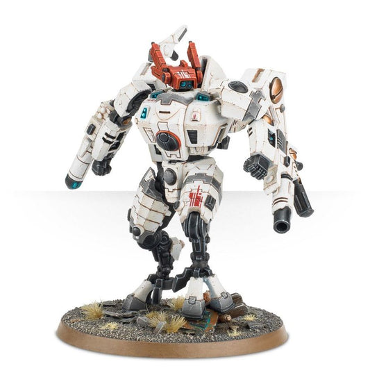 Warhammer T'Au Empire: Commander