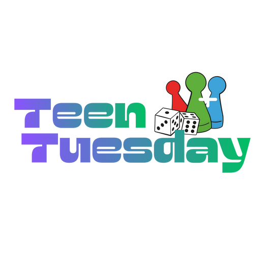 Teen Tuesday [Sep 22]