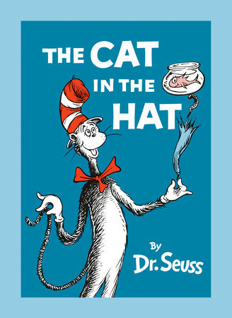 The Cat in the Hat (Lenticular Edition)