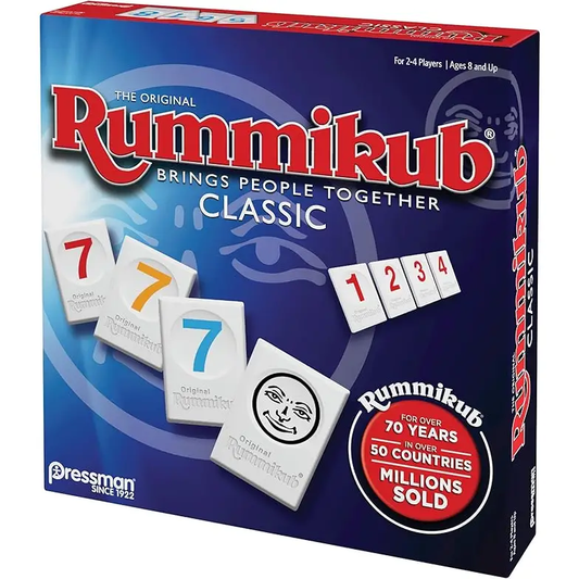 Rummikub