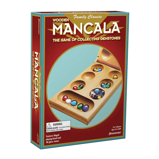 Mancala (Folding Set)